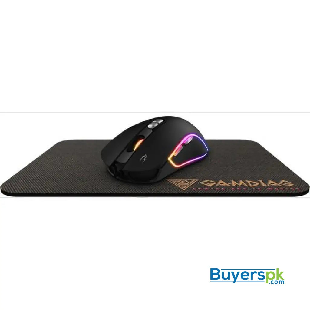 Gamdias Zeus M3 Rgb Optical Gaming Mouse - Price in Pakistan Gamdias Zeus M3 Rgb Optical Gaming Mouse - Price in Pakistan